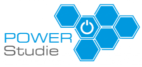 Logo POWER Studie