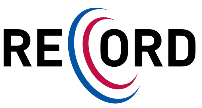 Logo RECCORD